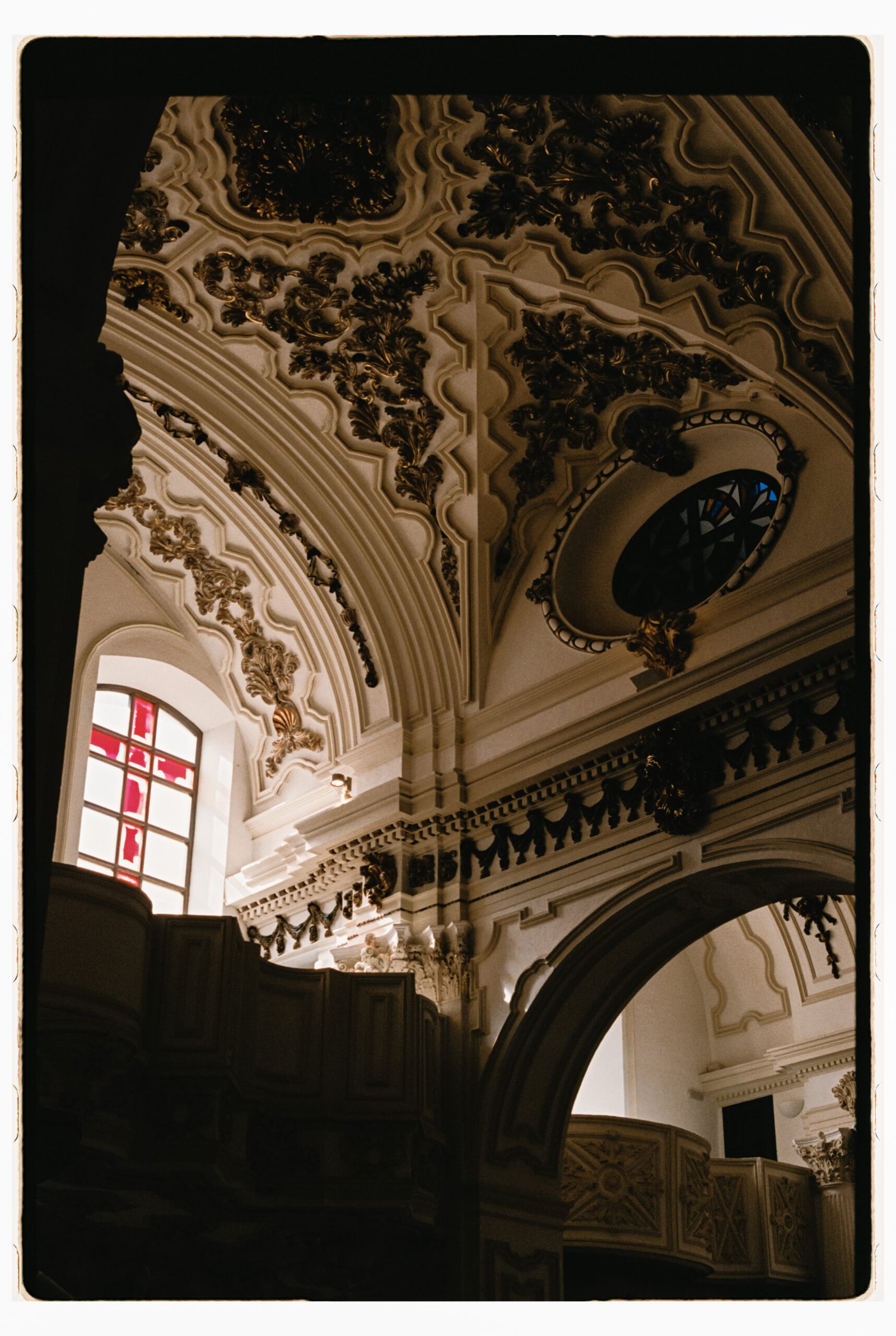 Boda en Málaga — eleia