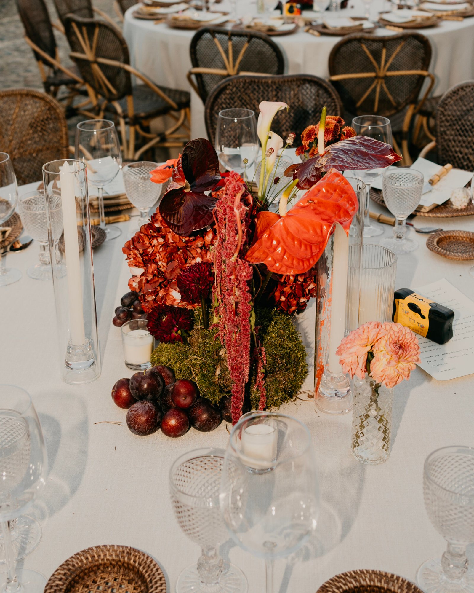 Boda en Málaga — eleia