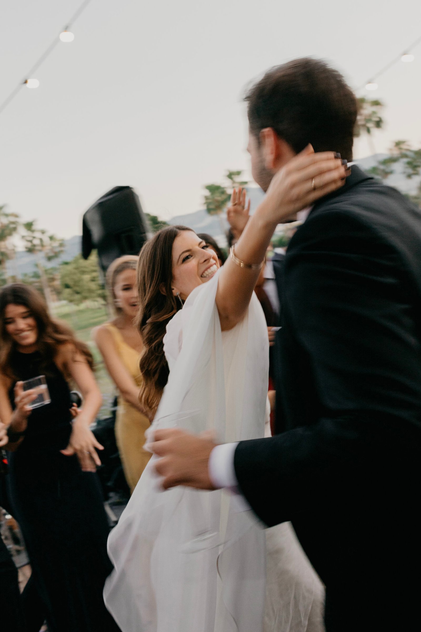 Boda en Málaga — eleia