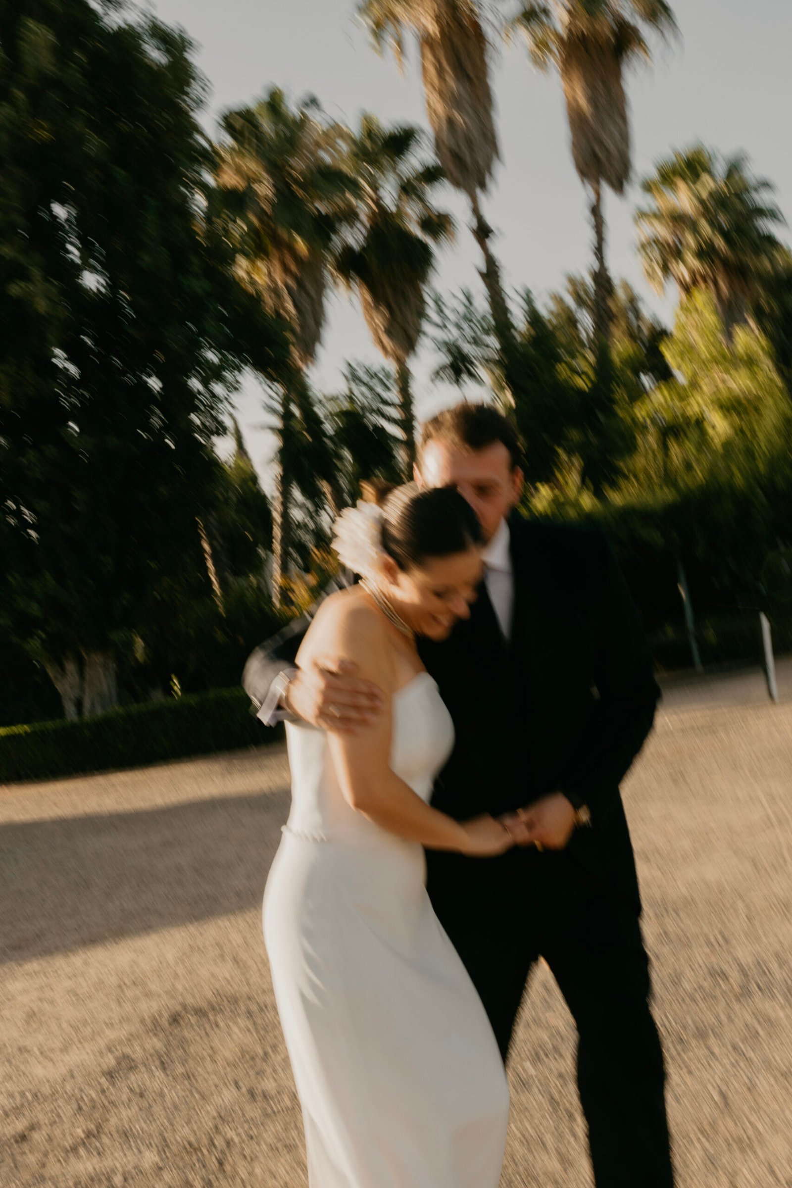 Boda en Málaga — eleia