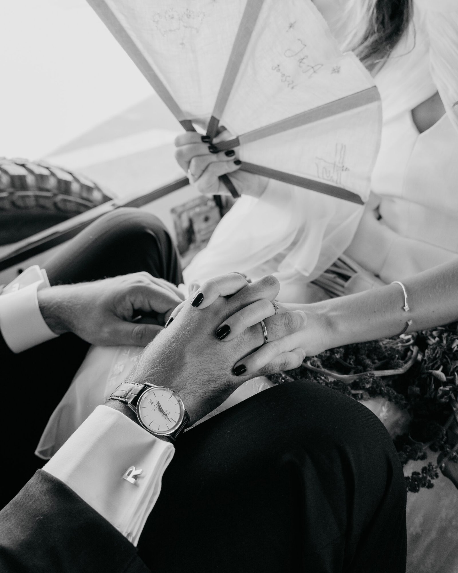 Boda en Málaga — eleia