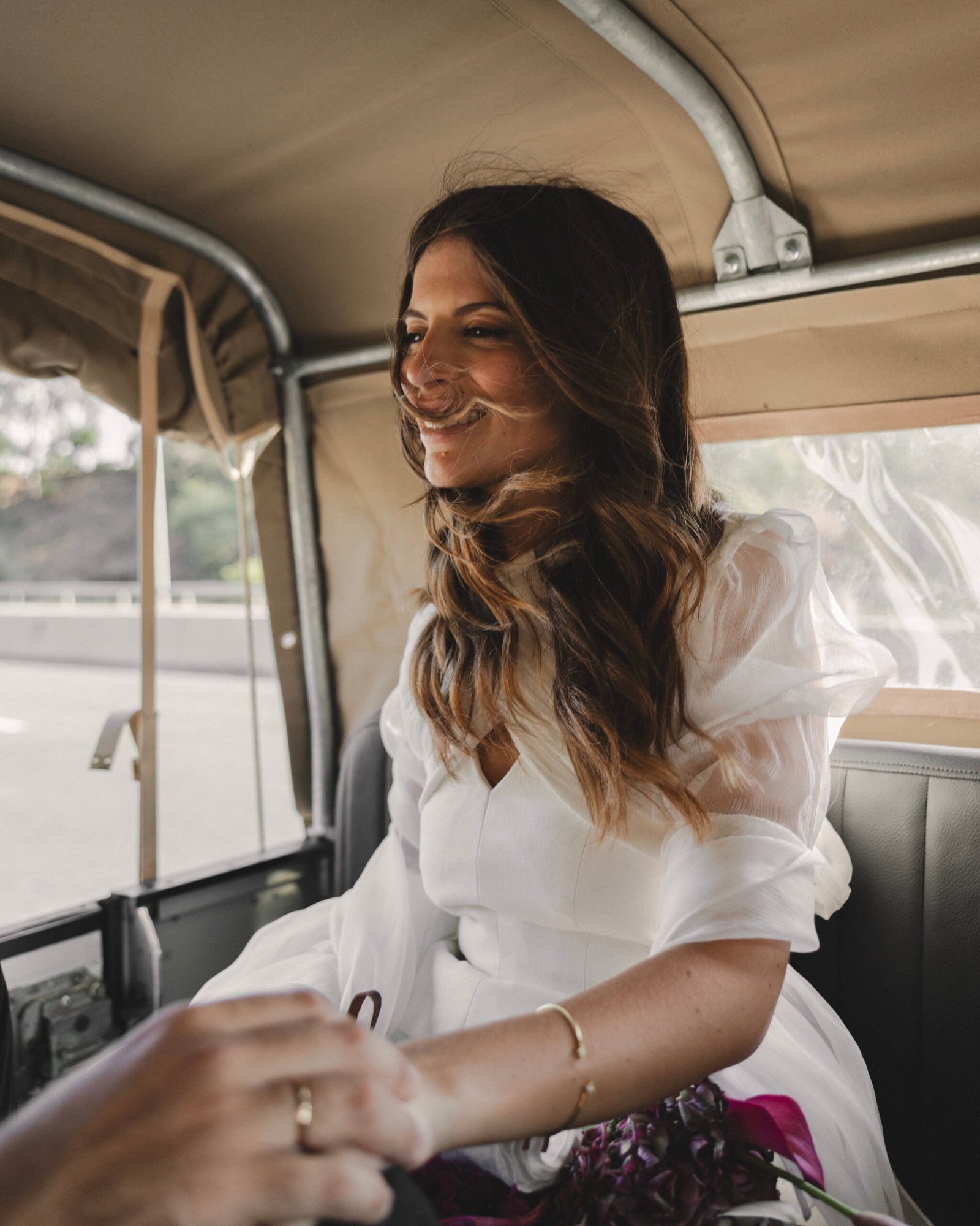 Boda en Málaga — eleia