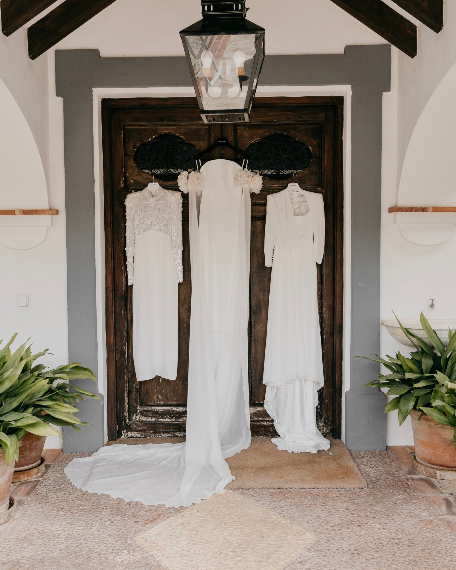 Boda en Málaga — eleia